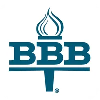 BBB Accredited Business seal