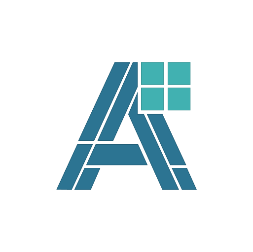 A Squared Bookkeepers logo