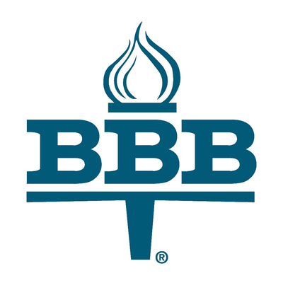 BBB Accredited Business seal